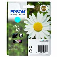 Epson Daisy Cartuccia Ciano