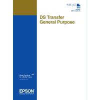 Epson DS Transfer General Purpose in fogli A4