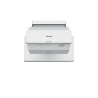 Epson EB-760W Proiettore a raggio ultra corto 4100 ANSI lumen 3LCD 1080p (1920x1080) Bianco