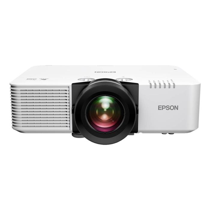 Epson EB-L890E 8000 ANSI lumen 3LCD WUXGA (1920x1200) Bianco — immagine 6 di 10