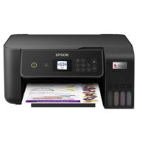 Epson EcoTank ET-2871 Ad inchiostro A4 5760 x 1440 DPI 33 ppm Wi-Fi