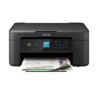 Epson Expression Home XP-3205 stampante multifunzione A4 getto d'inchiostro, stampa, copia, scansione, Display LCD 3.7cm, WiFi Direct, Stampa mobile, 3 mesi di inchiostro incluso con ReadyPrint
