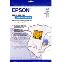 Epson Iron-on-Transfer Paper - A4 - 10 Fogli