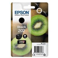 Epson Kiwi Singlepack Black 202 Claria Premium Ink