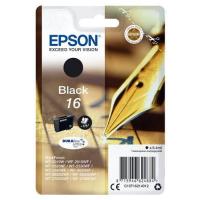 Epson Pen and crossword Cartuccia Penna e cruciverba Nero Inchiostri DURABrite Ultra 16