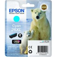 Epson Polar bear Cartuccia Ciano XL