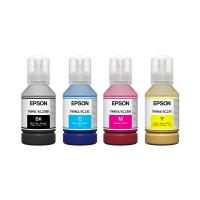 Epson SC-T3100x Black 140ml T49H