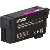 Epson Singlepack UltraChrome XD2 Magenta T40D340(50ml)