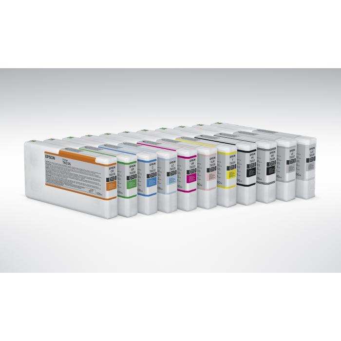 Epson Tanica Nero-foto — immagine 3 di 3