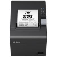 Epson TM-T20III (012): Ethernet, PS, Blk, EU