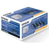 Epson Toner Multipack S051110