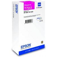 Epson WF-8090 / WF-8590 Ink Cartridge XXL Magenta