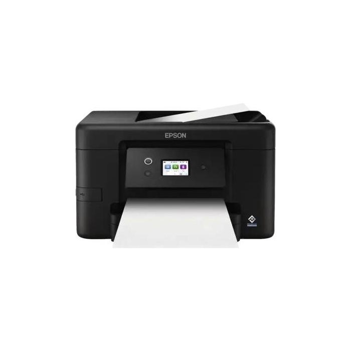 Epson WorkForce Pro WF-3920 Ad inchiostro A4 4800 x 1200 DPI 21 ppm Wi-Fi — immagine 2 di 2