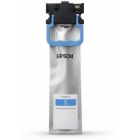Epson WorkForce Pro WF-C529R / C579R Cyan XL Ink Supply Unit