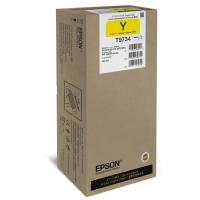 Epson Yellow XL Ink Supply Unit