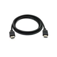 Equip 119310 Cavo HDMI ad alta velocità, 1,8 m, 1080P, nero
