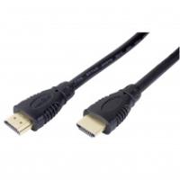 Equip 119355 Cavo HDMI 1.4, 5,0 m, 4K/30Hz