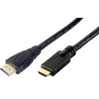 Equip 119359 Cavo HDMI 1.4, 20 m, 4K/30Hz