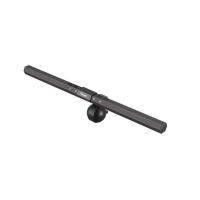 Equip 245450 luce per monitor Nero