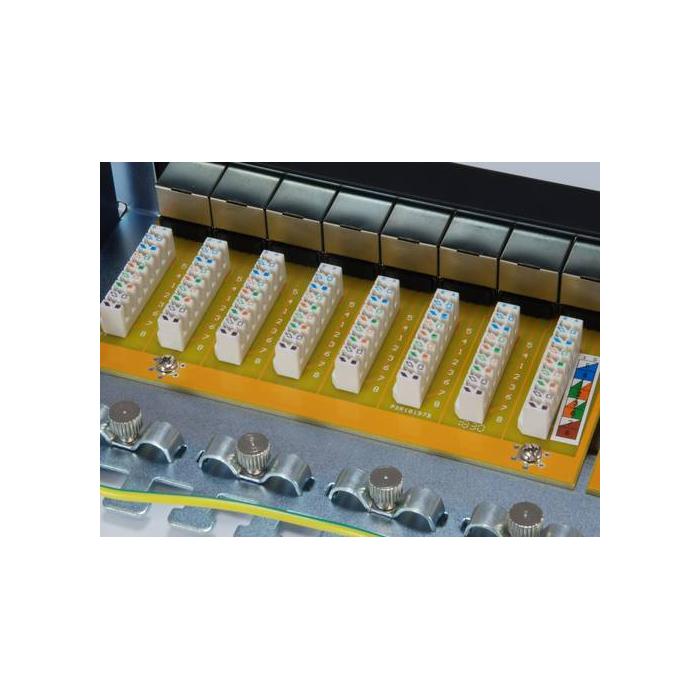 Equip 326625 pezzo di pannello 1U — immagine 6 di 6