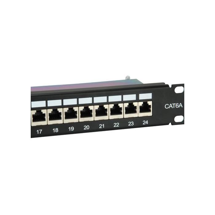 Equip 326625 pezzo di pannello 1U — immagine 4 di 6
