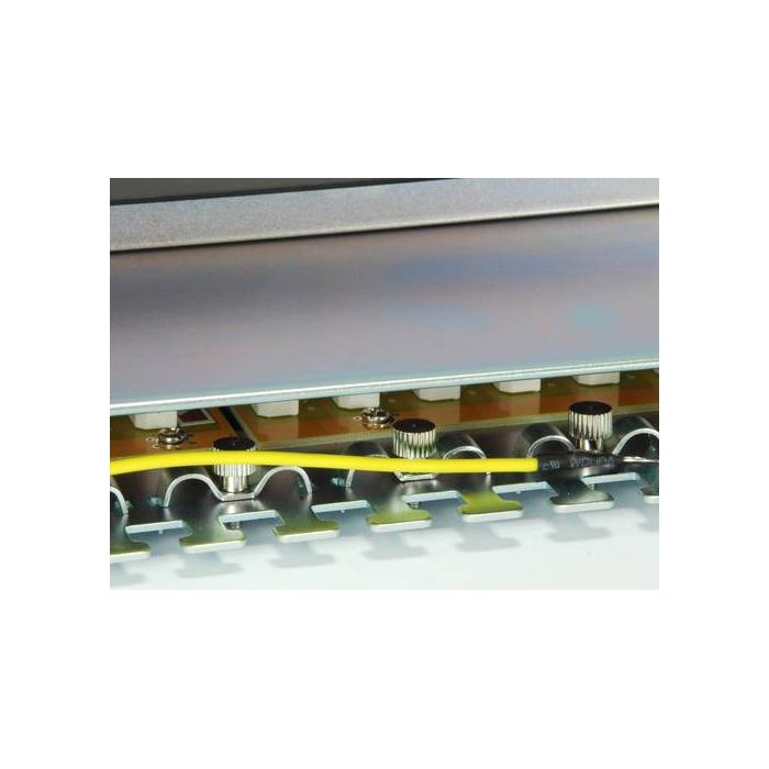 Equip 326625 pezzo di pannello 1U — immagine 5 di 6