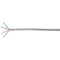Equip 401413 cavo di rete Beige 305 m Cat5e U/UTP (UTP)