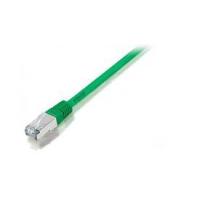 Equip 605542 cavo di rete Verde 3 m Cat6 S/FTP (S-STP)