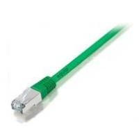 Equip 605546 cavo di rete Verde 10 m Cat6 S/FTP (S-STP)