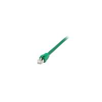 Equip 608040 cavo di rete Verde 1 m Cat8.1 S/FTP (S-STP)