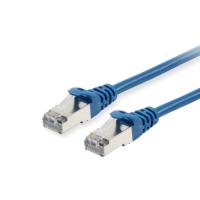 Equip 615532 cavo di rete Blu 1,5 m Cat6 S/FTP (S-STP)