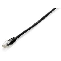 Equip 625459 cavo di rete Nero 20 m Cat6 U/UTP (UTP)