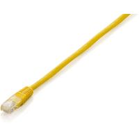 Equip 625468 cavo di rete Giallo 15 m Cat6 U/UTP (UTP)