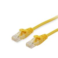 Equip 625495 cavo di rete Giallo 1,5 m Cat6 U/UTP (UTP)