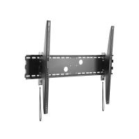 Equip 650322 Supporto per montaggio a parete TV curvo e inclinato da 60” a 100”