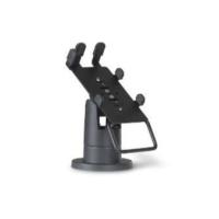Ergonomic Solutions SpacePole Payment VER400-S-02 accessorio di sistema POS Supporto POS Nero Composito, Metallo