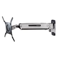 Ergotron 45-361-026 Supporto TV a parete 106,7 cm (42'') Argento