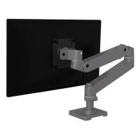 Ergotron LX Series 45-682-293 Supporti a parete per TV 86,4 cm (34'') Scrivania Grigio scuro