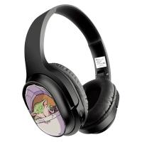 ERT Group LCSWHPWBYODA003 cuffia e auricolare Cuffie Wireless A Padiglione Gaming Bluetooth Multicolore