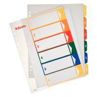 Esselte 2703 etichetta media per archiviazione