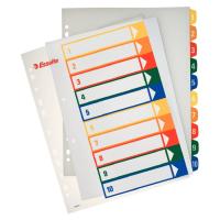 Esselte 2709 etichetta media per archiviazione
