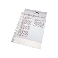 Esselte 5617100 foglio di protezione 210 x 297 mm (A4) 100 pz