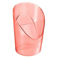 Esselte 626268 portapenne Polistirolo Rosso