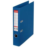 Esselte 627572 raccoglitore ad anelli A4 Blu