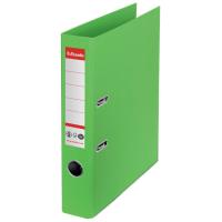 Esselte 627574 raccoglitore ad anelli A4 Verde