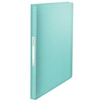 Esselte Portalistino Colour'Ice Blu A4