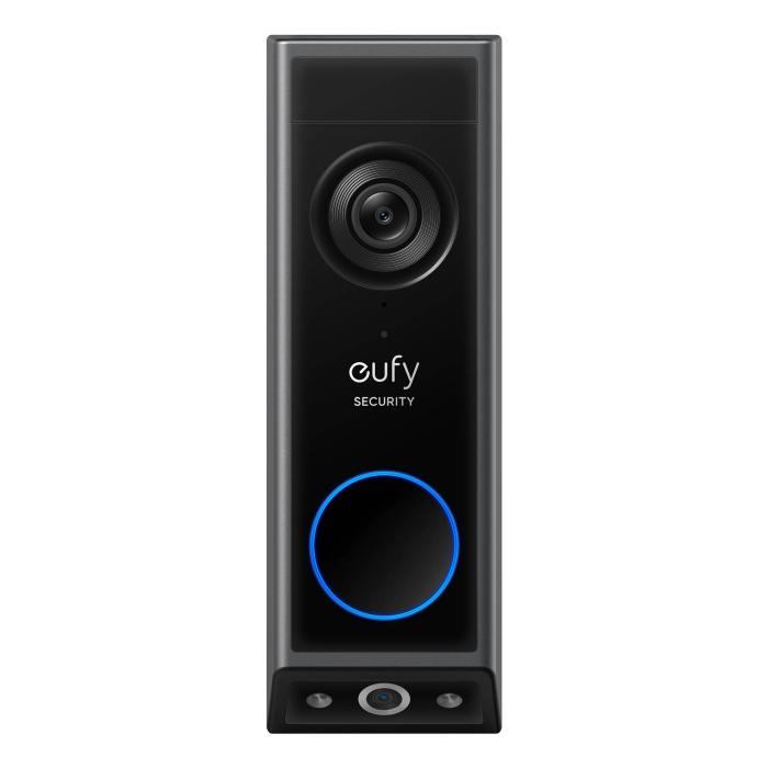 Eufy E340 Nero — immagine 8 di 12