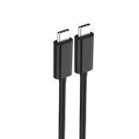 Ewent EC1036 cavo USB USB 2.0 1,8 m USB C Nero
