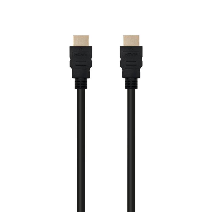 Ewent EC1300 cavo HDMI 1 m HDMI tipo A (Standard) Nero