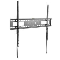 Ewent EW1504 Supporto TV a parete 2,54 m (100'') Nero